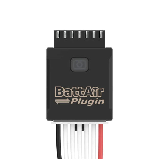 ISDT BattAir Plugin 2s / 3s-4s / 5s-6s