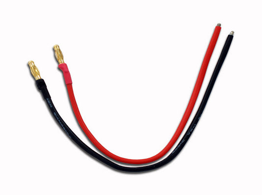 Charger Output Leads