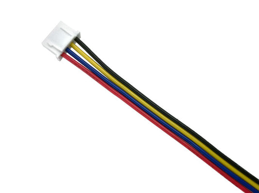 JST-XH 3S Pack Side Tap