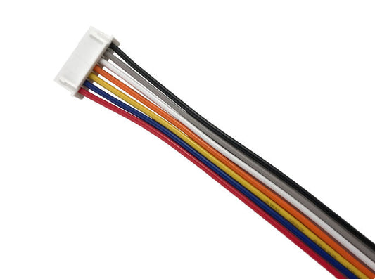 JST-XH 6S Pack Side Tap