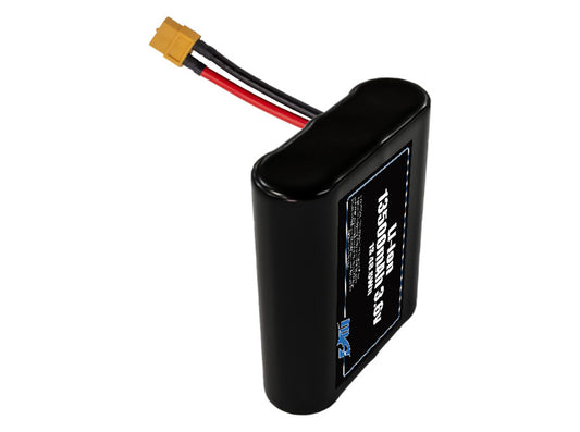Li-ion 13500mAh 1S3P 3.6v Battery Pack