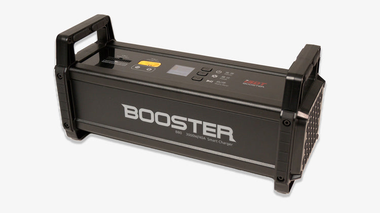 LiPo Battery Chargers