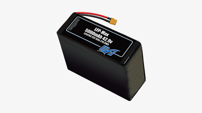 13S 42.9v LFP-Max