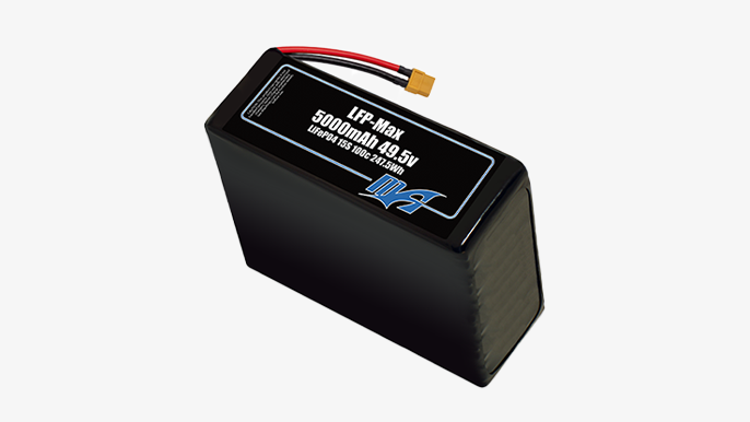 15S 49.5v LFP-Max