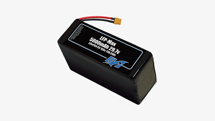 9S 29.7v LFP-Max