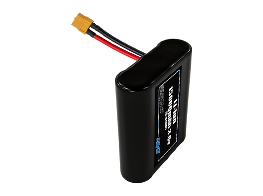Li-ion 15000mAh 1S3P 3.6v Battery Pack