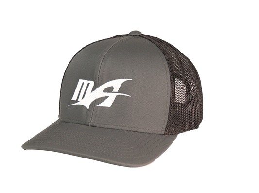 MaxAmps Snapback Hat